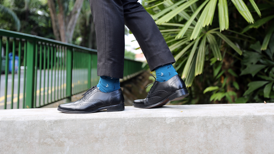 What You May Not Know About Socks