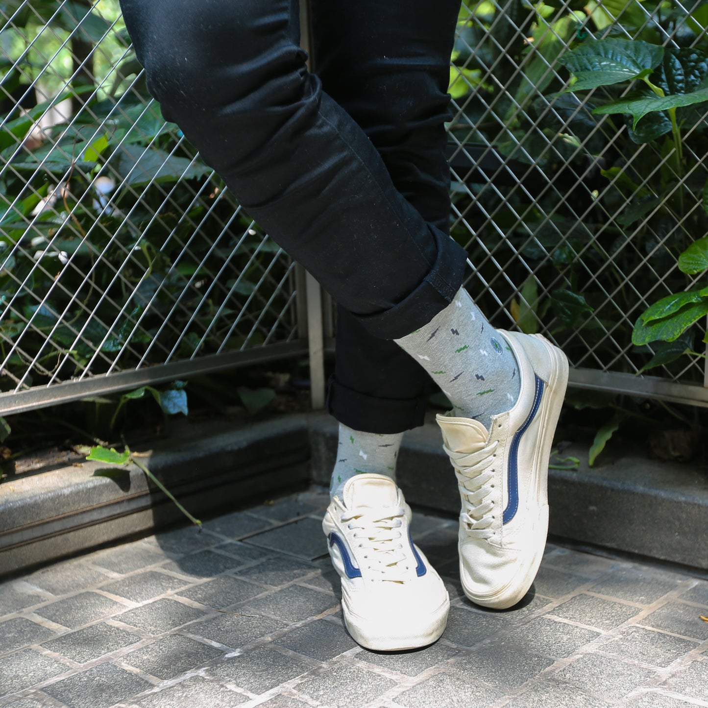 Socks That Provide Relief Kits