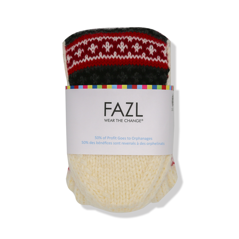 Shop online for handcrafted high quality mens socks, winter socks for women and wool socks for men.