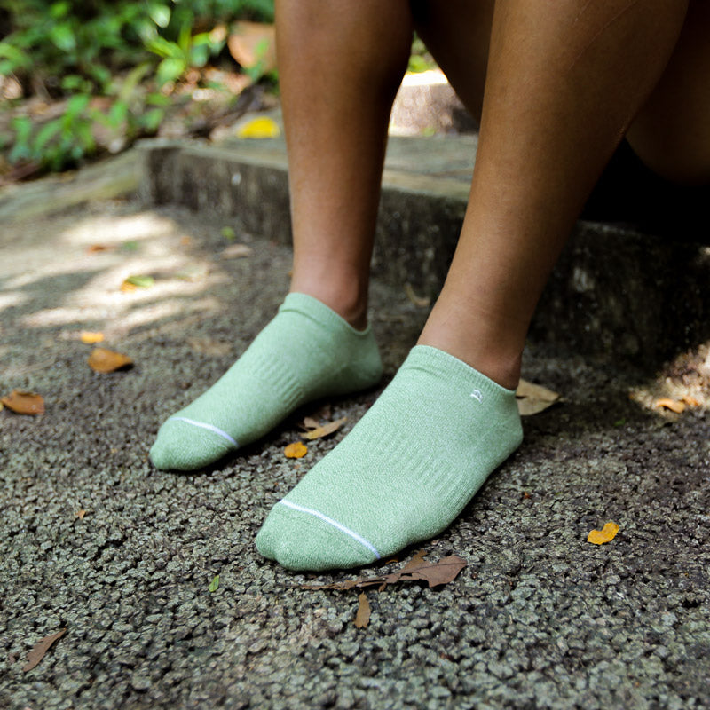 Socks That Build Homes Gift Box (3 Pairs)