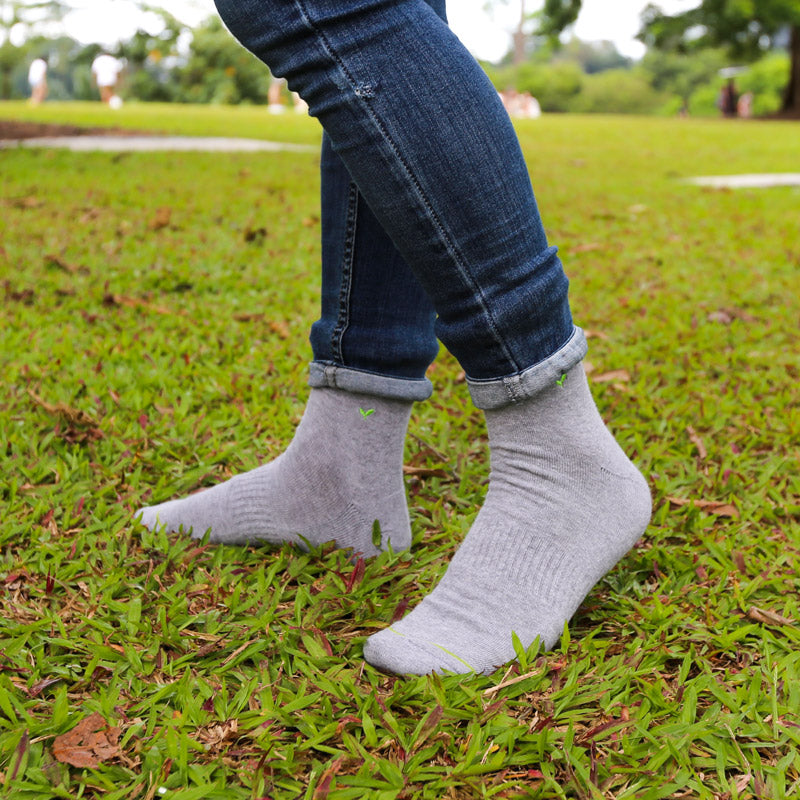 Socks That Plant Trees Gift Box (3 Pairs)