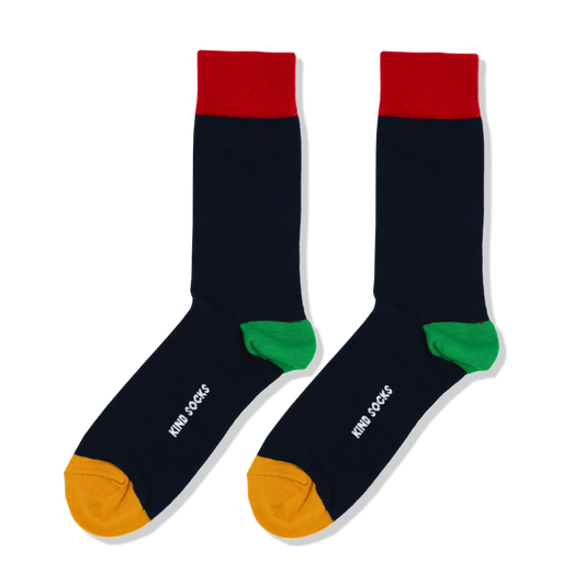 Shop online for high quality patterned crew socks, cool socks for men, ladies socks, dress socks and cotton socks.