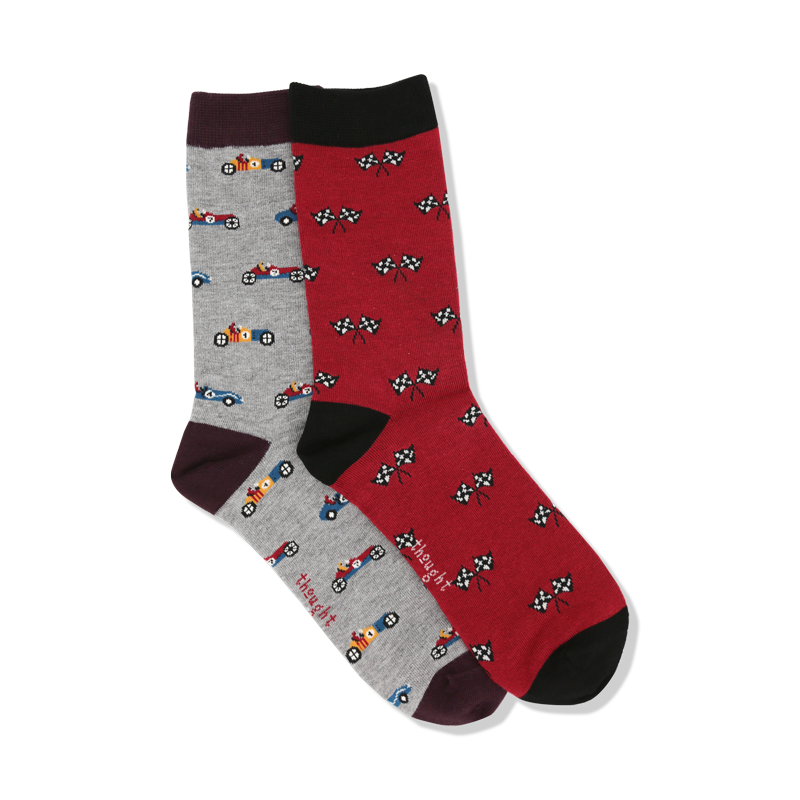 Shop online for high quality bamboo organic cotton socks, patterned crew socks and dress socks for men.