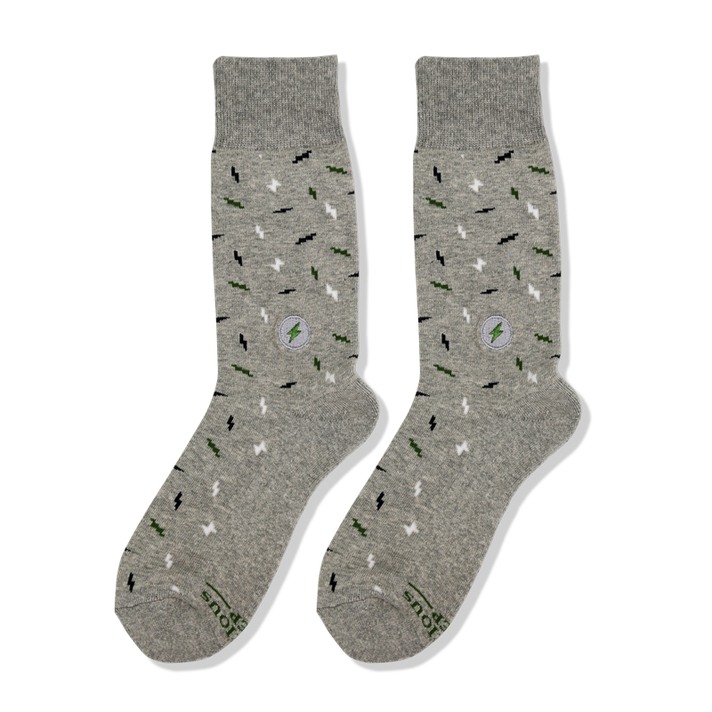 Socks That Provide Relief Kits