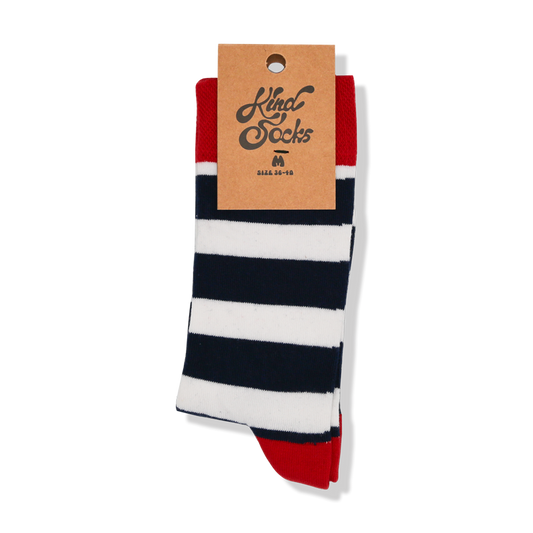 Shop online for high quality patterned crew socks, cool socks for men, ladies socks, dress socks and cotton socks.