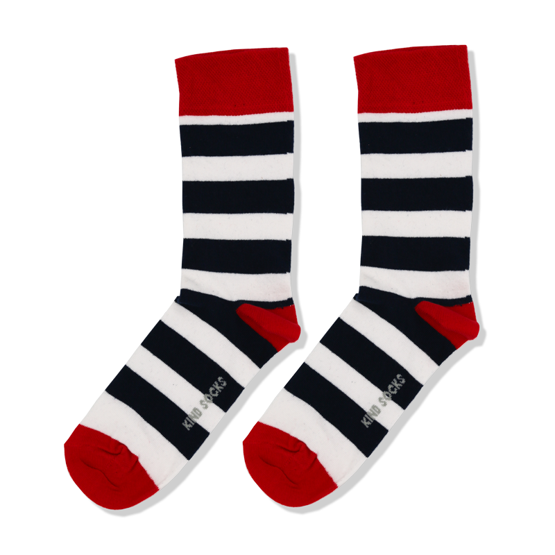 Shop online for high quality patterned crew socks, cool socks for men, ladies socks, dress socks and cotton socks.