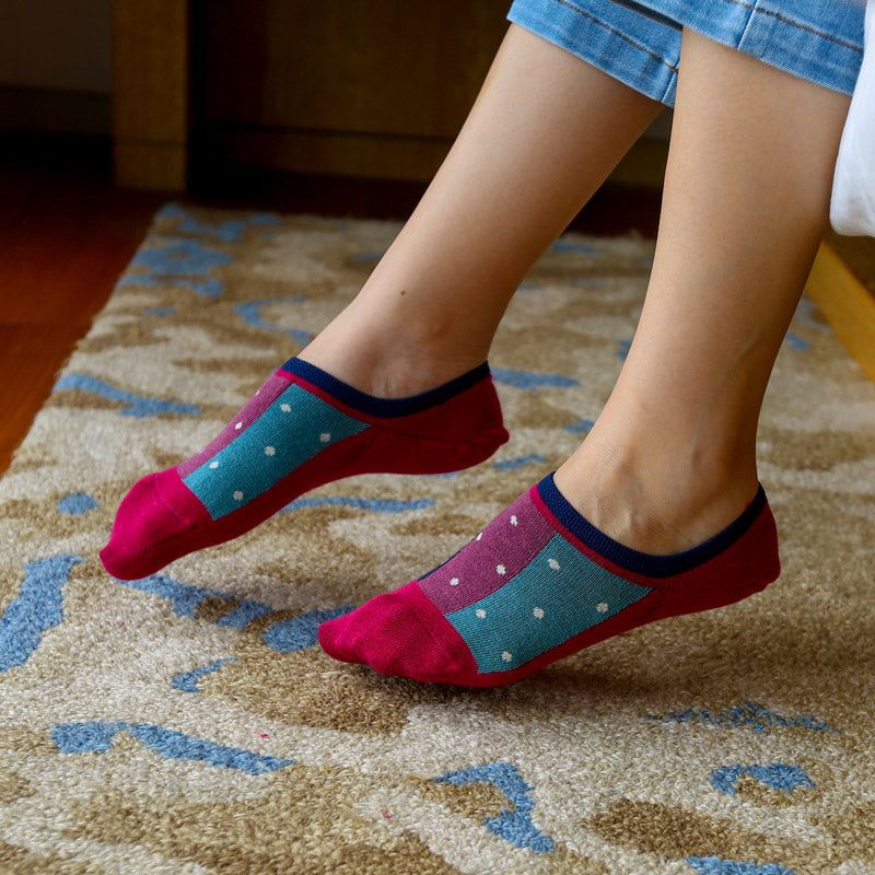 Buy socks online for bamboo socks, best no show socks for women, high quality ladies socks and womens socks.