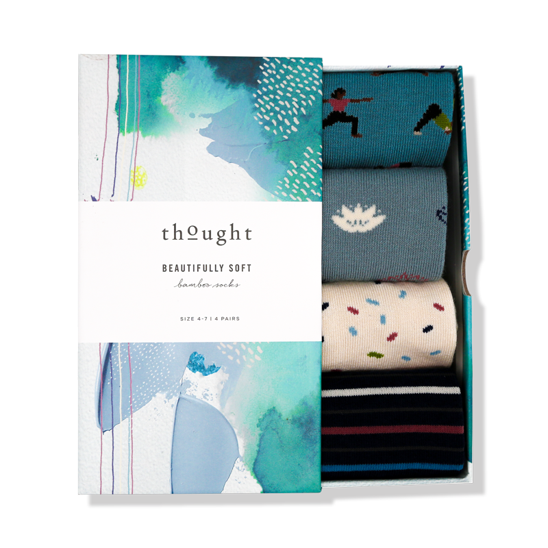 Shop online for high quality bamboo organic cotton socks, patterned crew socks for ladies socks and socks for women.