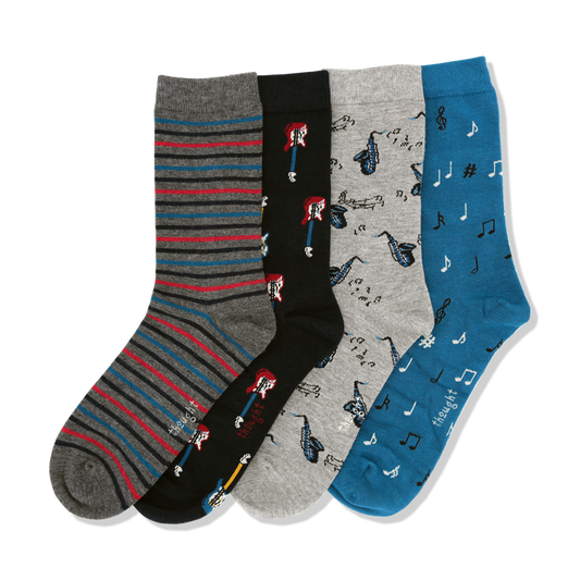 Shop online for high quality bamboo organic cotton socks, patterned crew socks and dress socks for men.