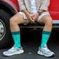 Socks That Protect Tropical Rainforests