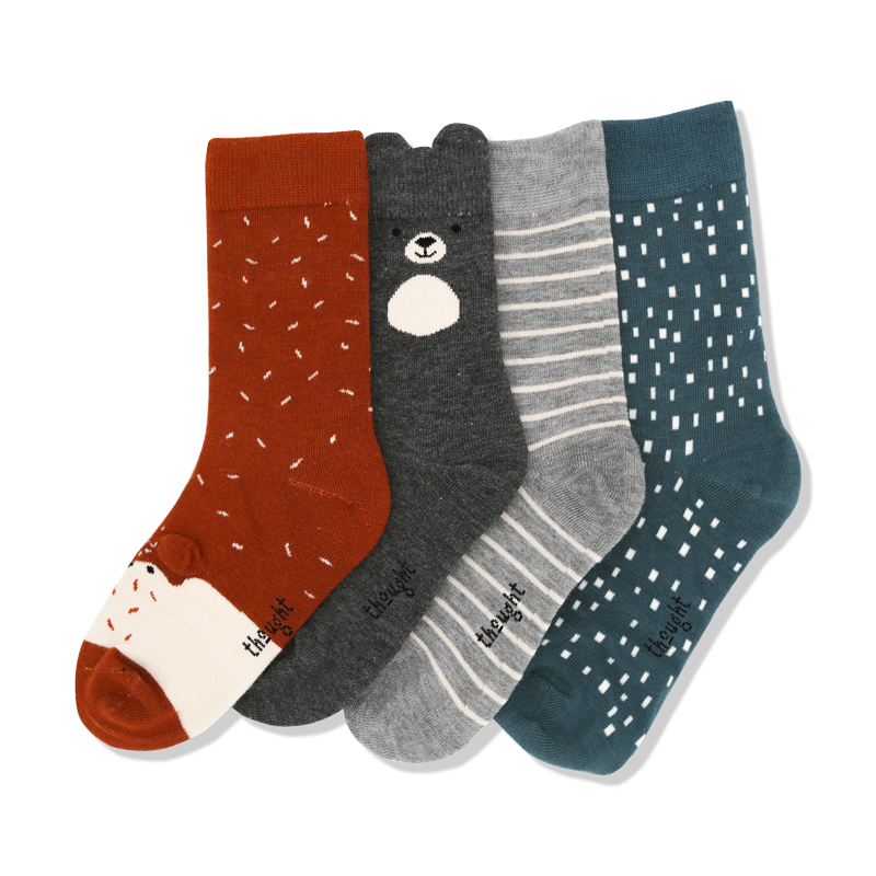 Kids socks online shopping deals