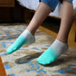 Shop online for high quality bamboo organic cotton sports socks, ladies socks, ankle socks and cool socks for men.